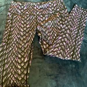 Constantly Varied Gear full length leggings